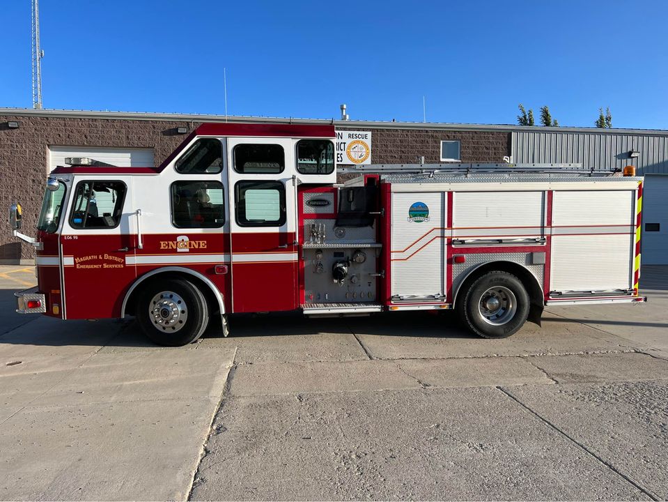 1998 E1 Cyclone by Superior