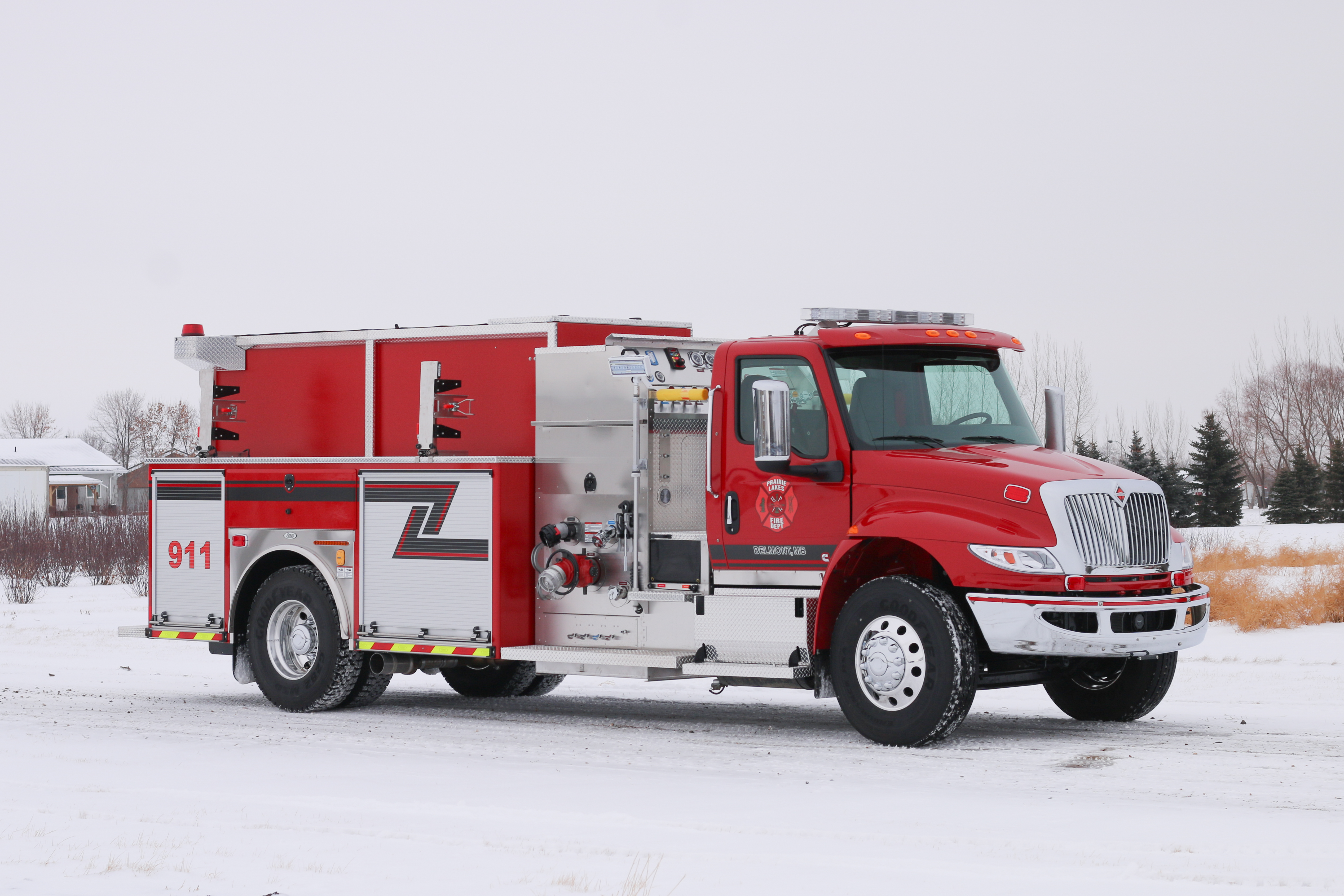 Acres Vortex Pumper